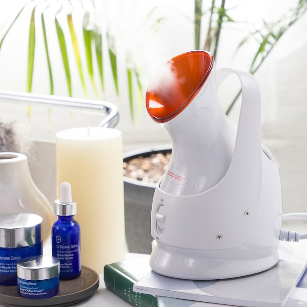 Dr. Dennis Gross Facial Steamer
